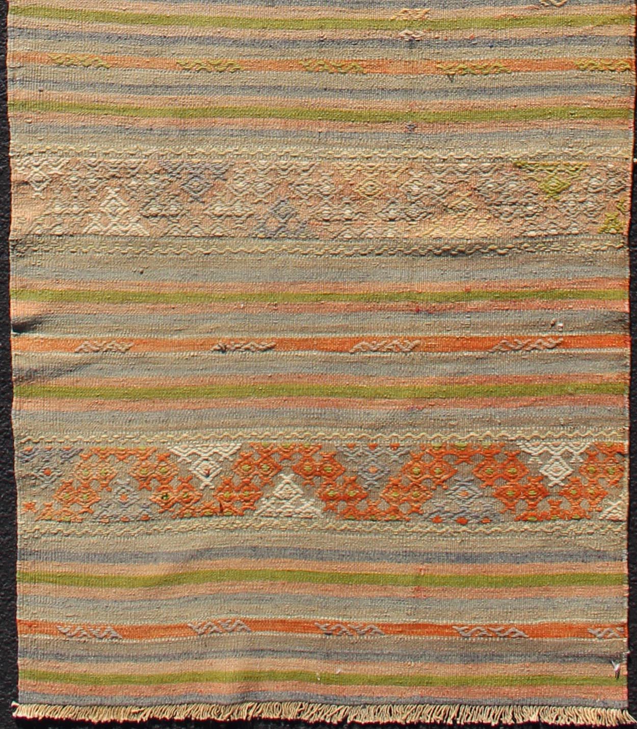 nan - Keivan Woven ArtsTU - NED - 601 - 12435Rug