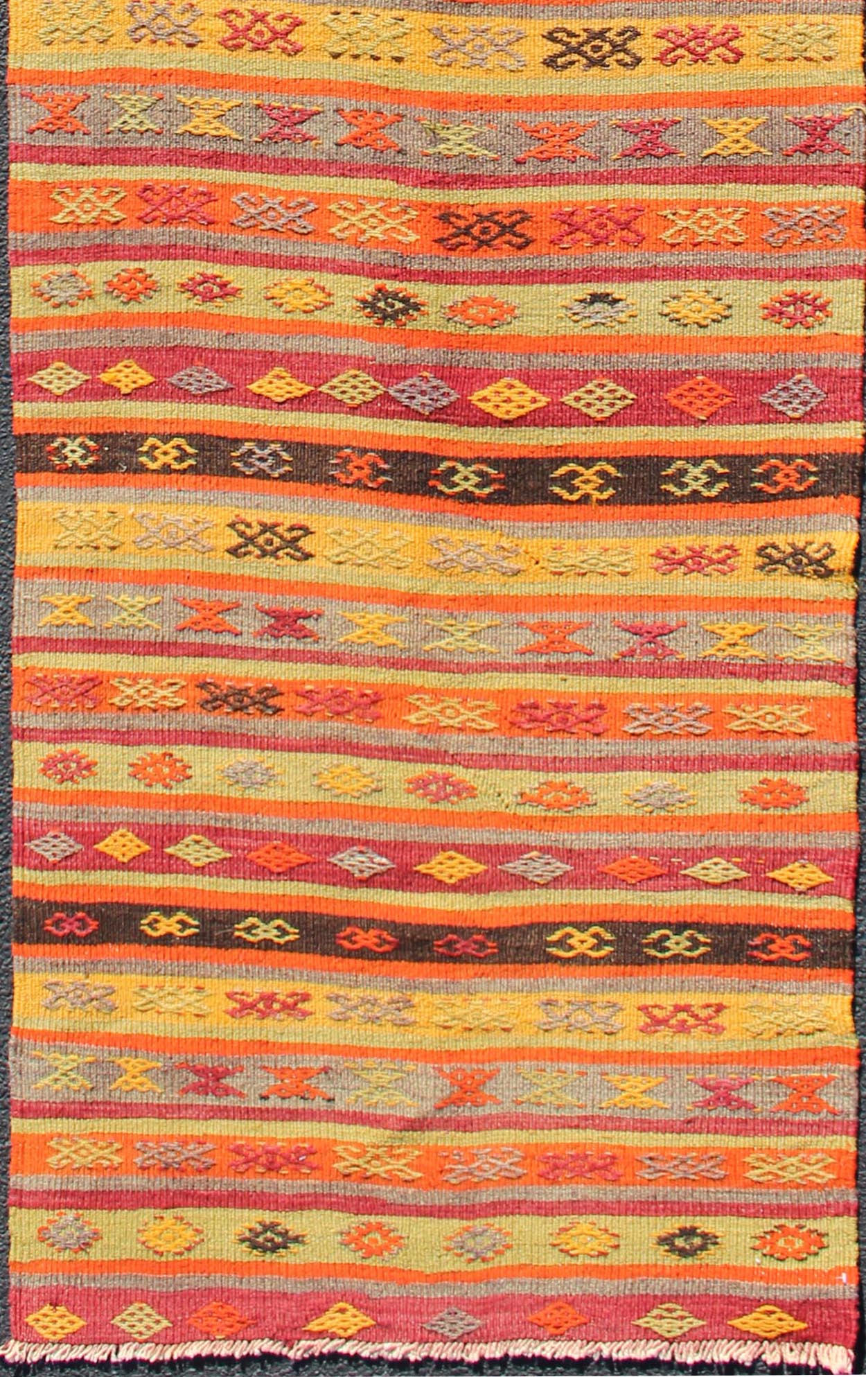 nan - Keivan Woven ArtsTU - NED - 603 - 12445Rug