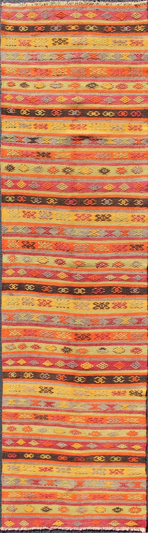 nan - Keivan Woven ArtsTU - NED - 603 - 12445Rug