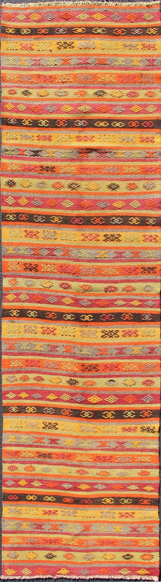 nan - Keivan Woven ArtsTU - NED - 603 - 12445Rug