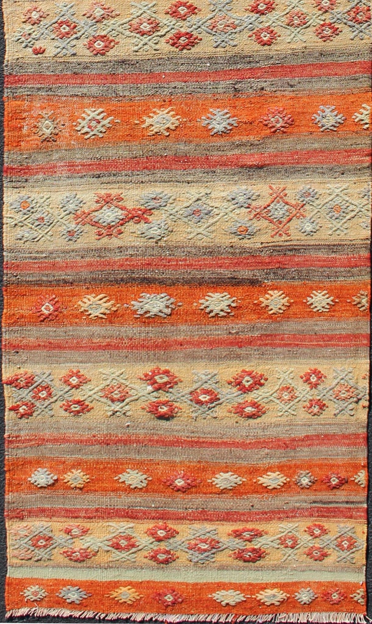 nan - Keivan Woven ArtsTU - NED - 609 - 12467Rug