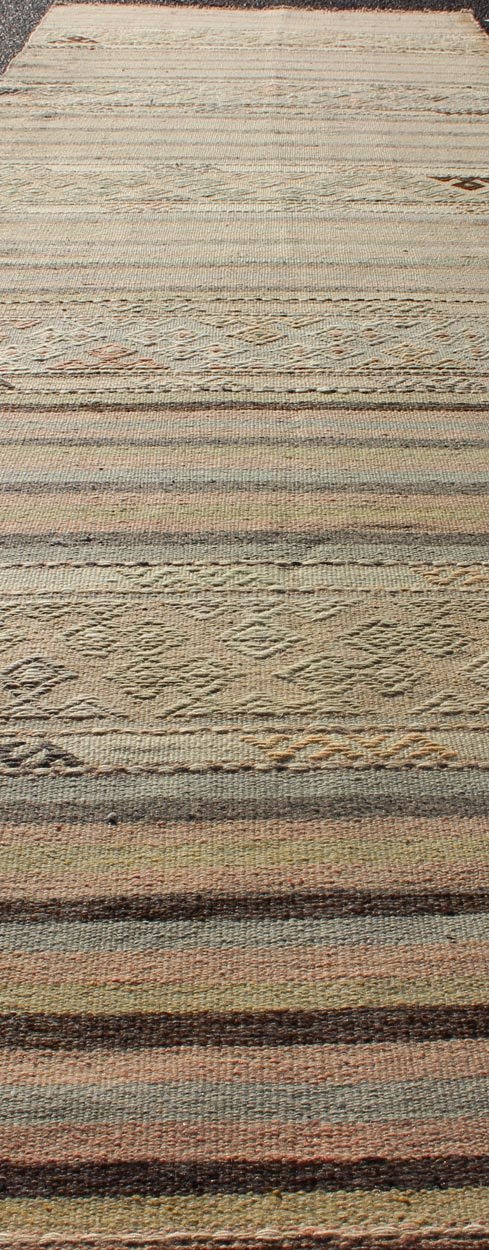 nan - Keivan Woven ArtsTU - NED - 611 - 12475Rug