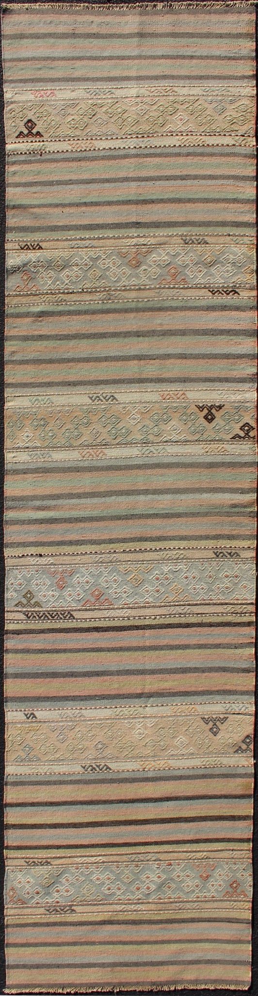 nan - Keivan Woven ArtsTU - NED - 611 - 12475Rug