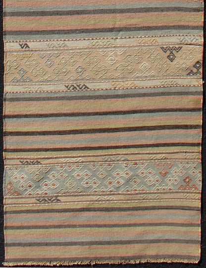 nan - Keivan Woven ArtsTU - NED - 611 - 12475Rug