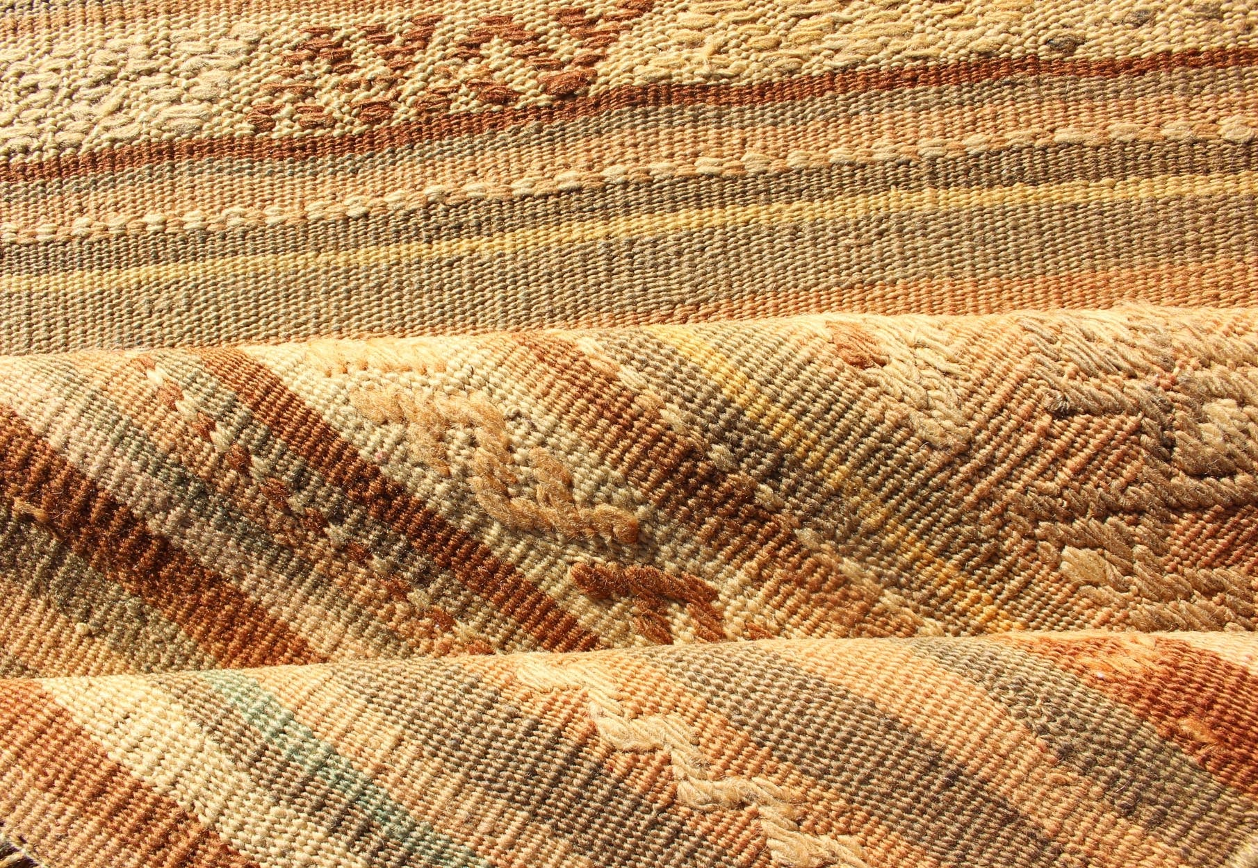 nan - Keivan Woven ArtsTU - NED - 615 - 12479Rug