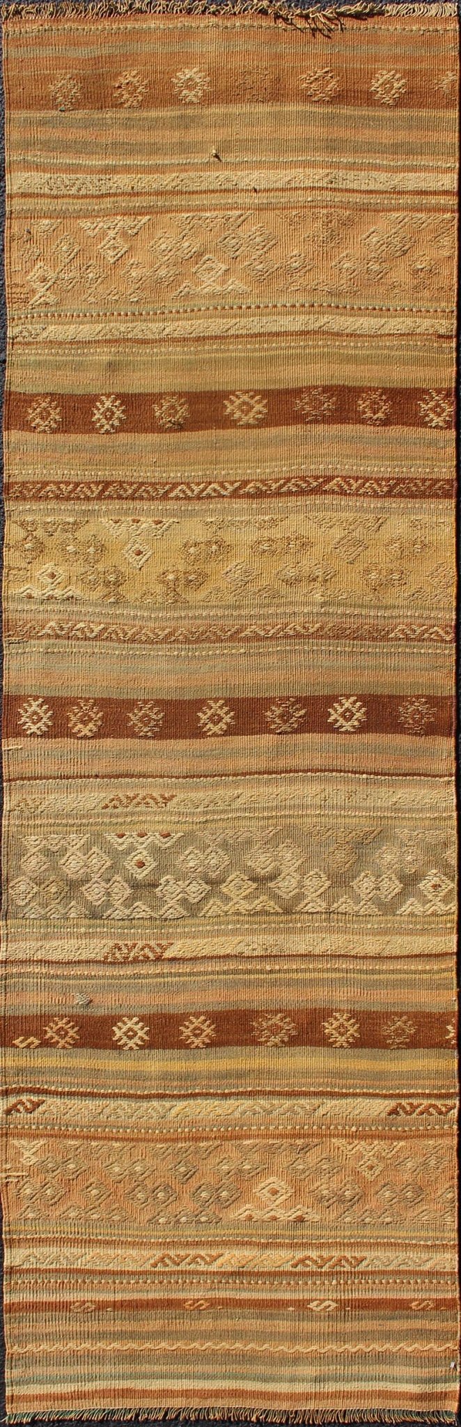 nan - Keivan Woven ArtsTU - NED - 615 - 12479Rug
