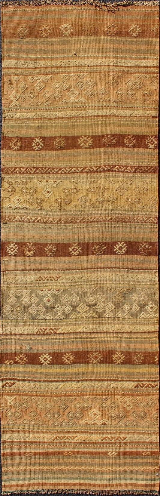 nan - Keivan Woven ArtsTU - NED - 615 - 12479Rug