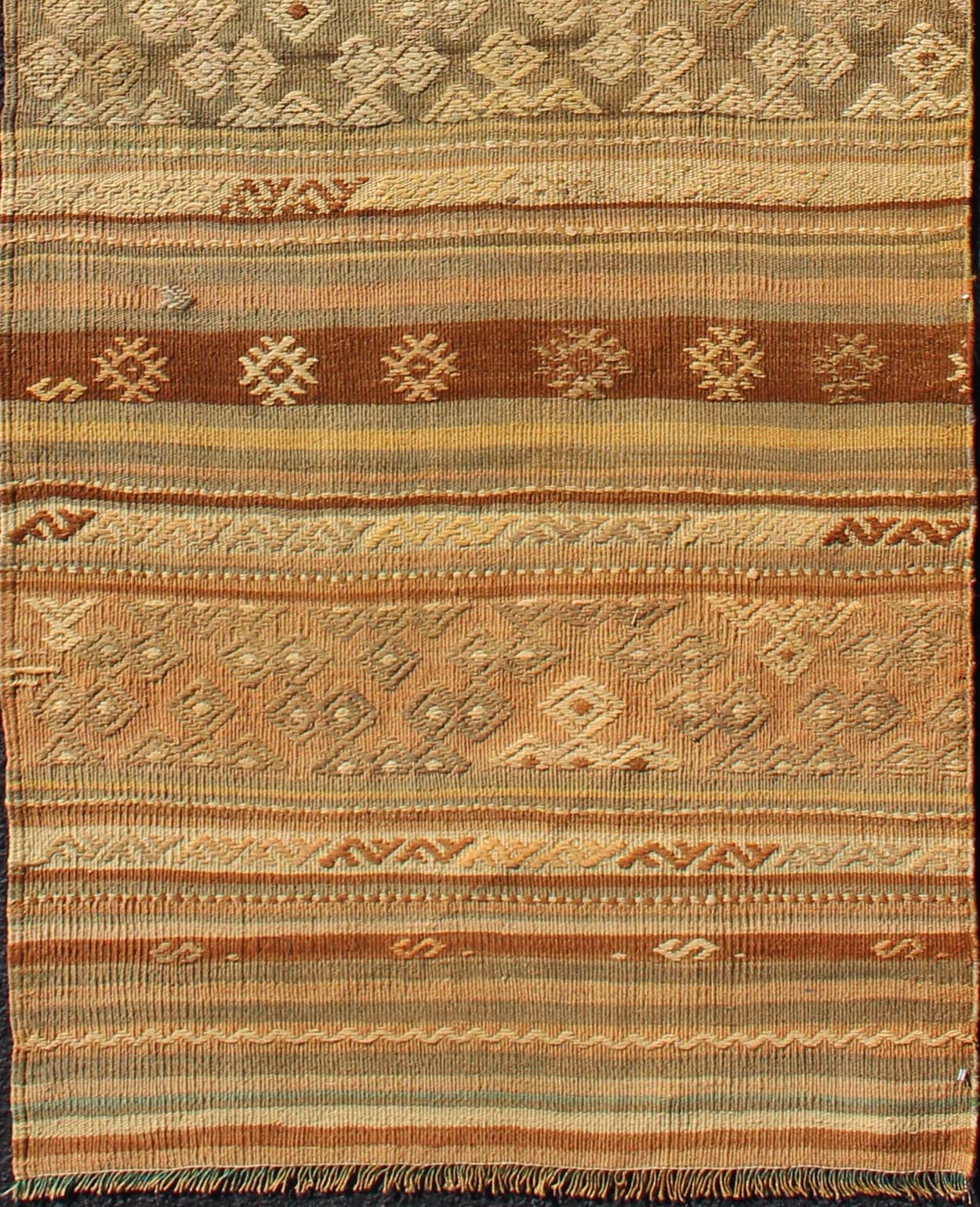 nan - Keivan Woven ArtsTU - NED - 615 - 12479Rug
