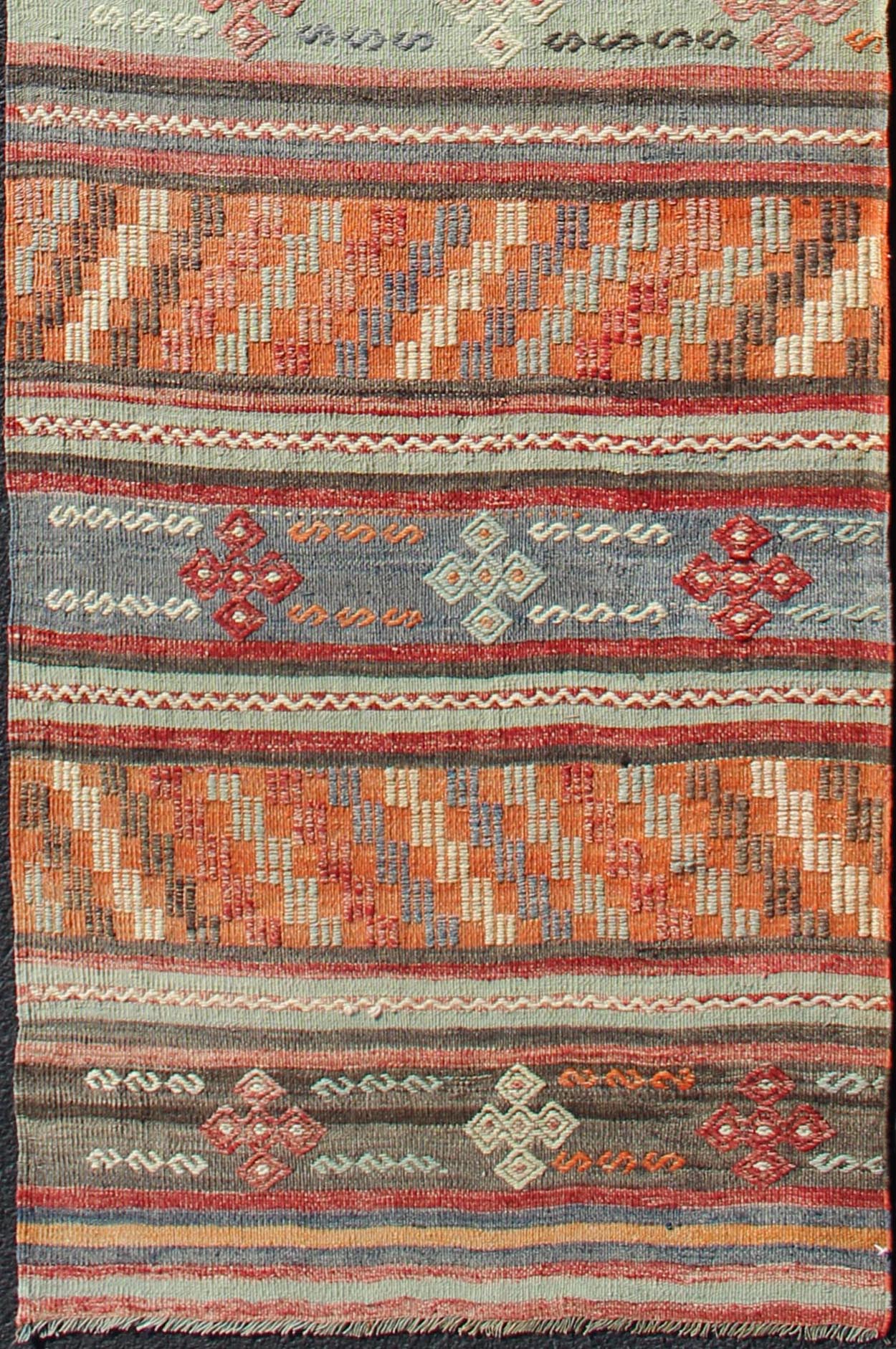 nan - Keivan Woven ArtsTU - NED - 619 - 12483Rug
