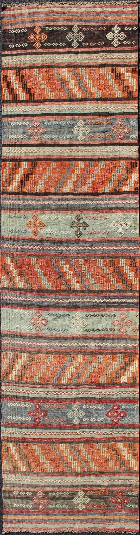 nan - Keivan Woven ArtsTU - NED - 619 - 12483Rug