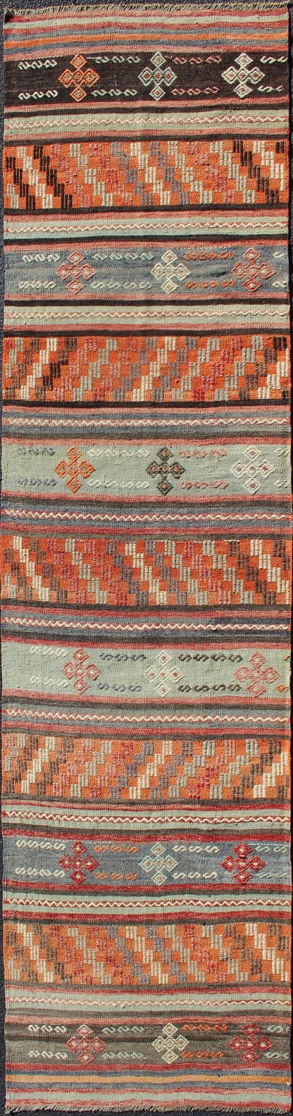nan - Keivan Woven ArtsTU - NED - 619 - 12483Rug