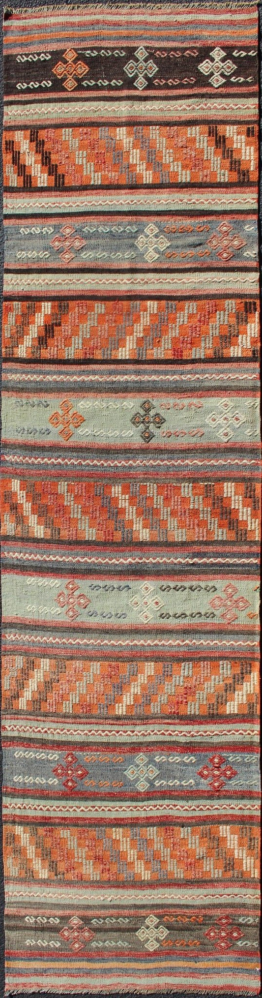 nan - Keivan Woven ArtsTU - NED - 619 - 12483Rug