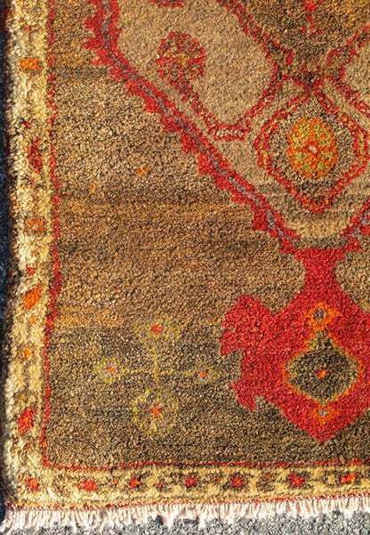nan - Keivan Woven ArtsTU - SIM - 14 - 3878Rug