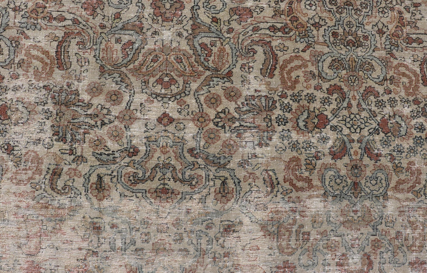 nan - Keivan Woven ArtsTU - SUT - 5050 - 27336Rug