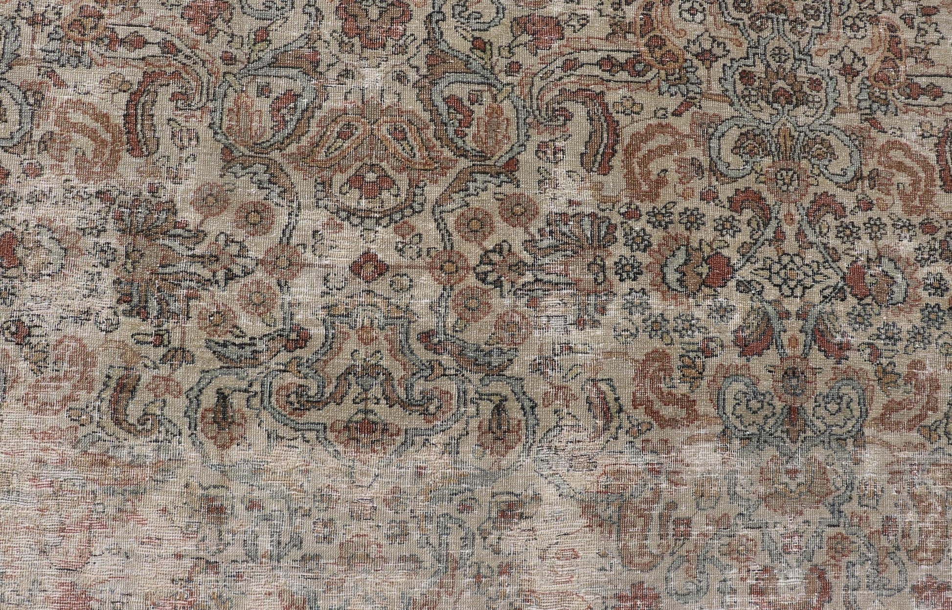 nan - Keivan Woven ArtsTU - SUT - 5050 - 27336Rug