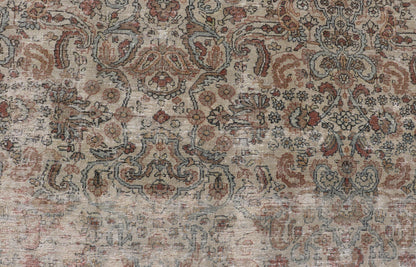 nan - Keivan Woven ArtsTU - SUT - 5050 - 27336Rug