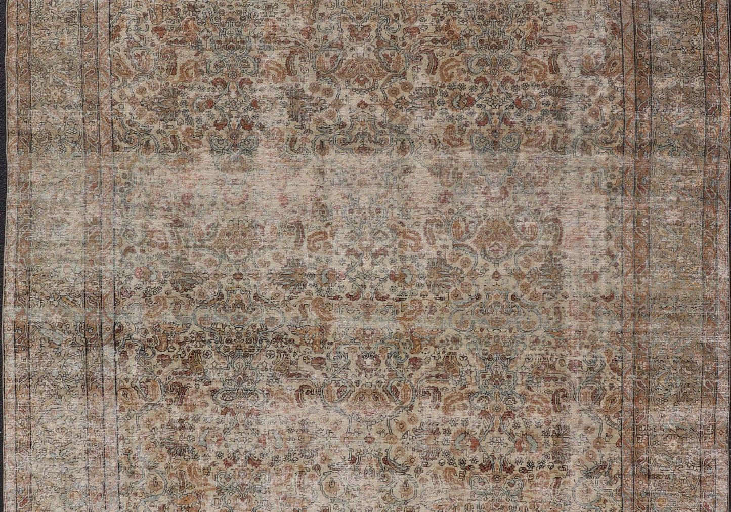 nan - Keivan Woven ArtsTU - SUT - 5050 - 27336Rug