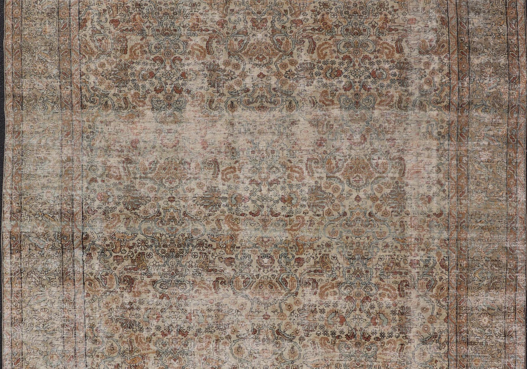 nan - Keivan Woven ArtsTU - SUT - 5050 - 27336Rug