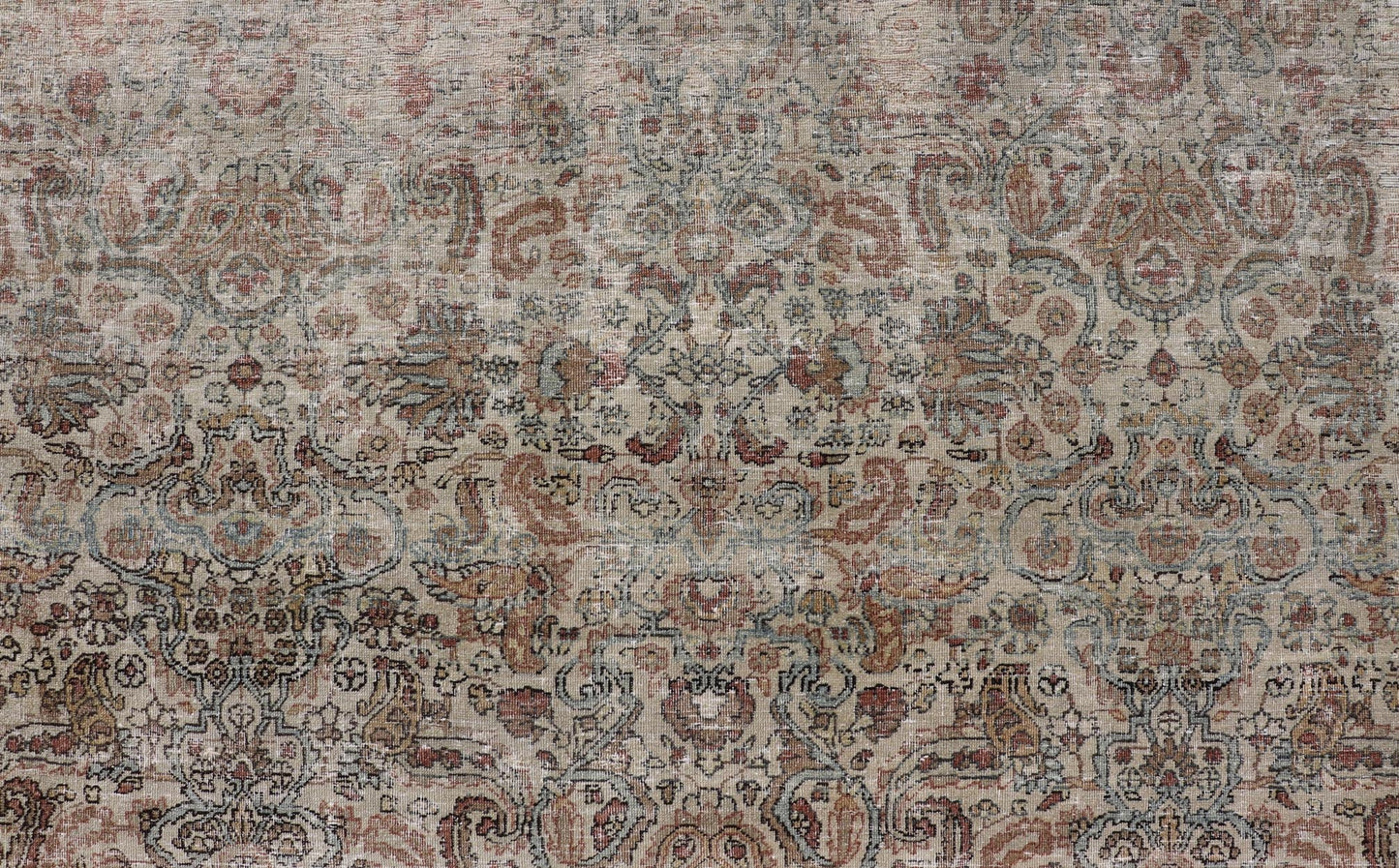 nan - Keivan Woven ArtsTU - SUT - 5050 - 27336Rug