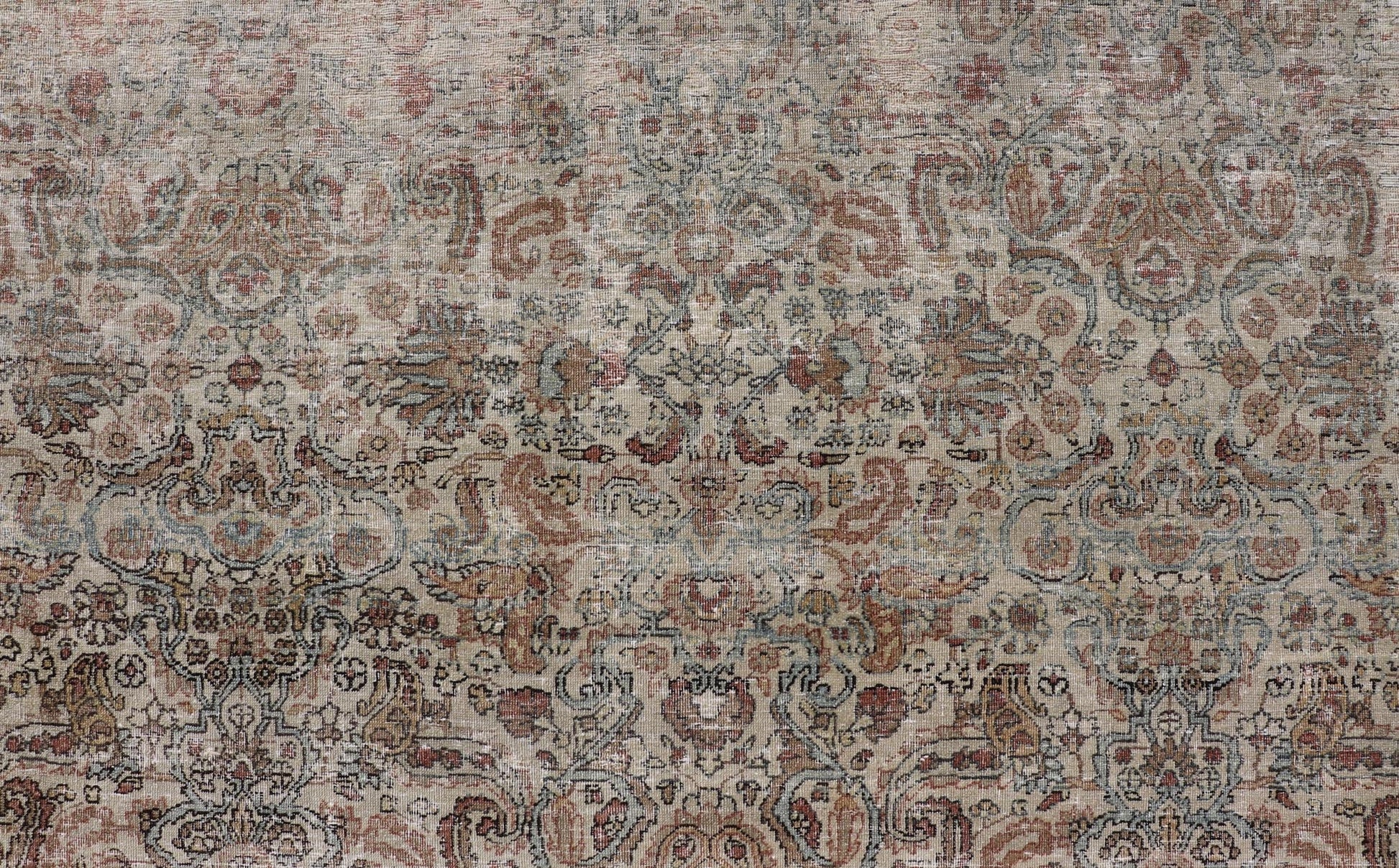 nan - Keivan Woven ArtsTU - SUT - 5050 - 27336Rug