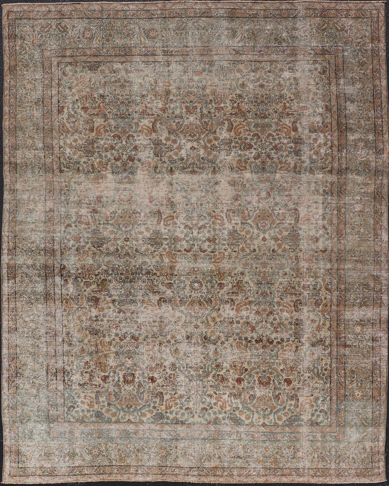 nan - Keivan Woven ArtsTU - SUT - 5050 - 27336Rug