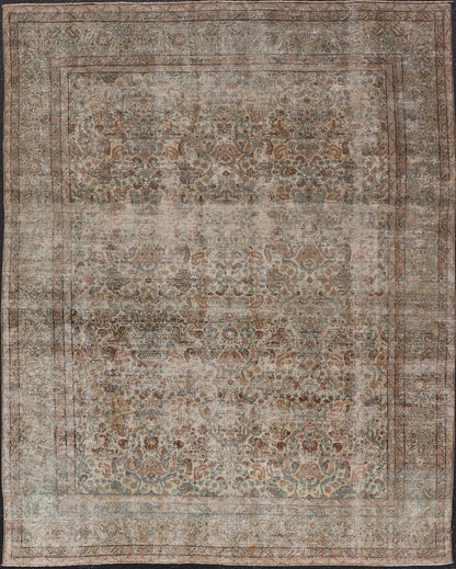 nan - Keivan Woven ArtsTU - SUT - 5050 - 27336Rug