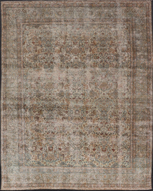 nan - Keivan Woven ArtsTU - SUT - 5050 - 27336Rug