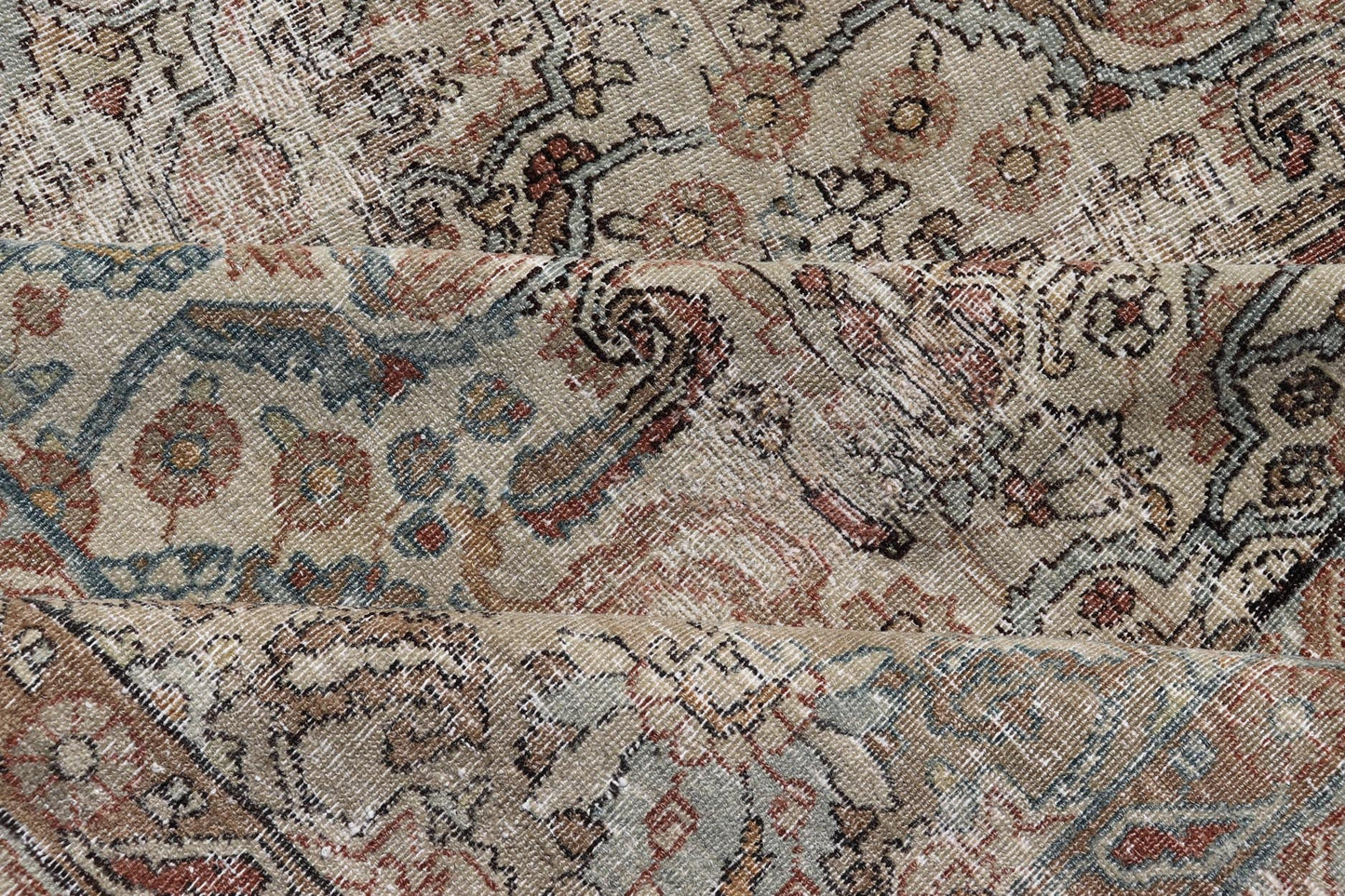 nan - Keivan Woven ArtsTU - SUT - 5050 - 27336Rug