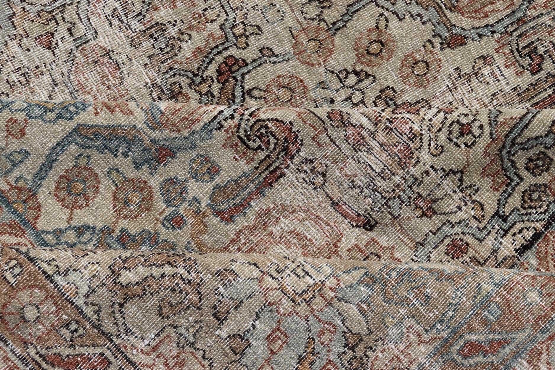 nan - Keivan Woven ArtsTU - SUT - 5050 - 27336Rug