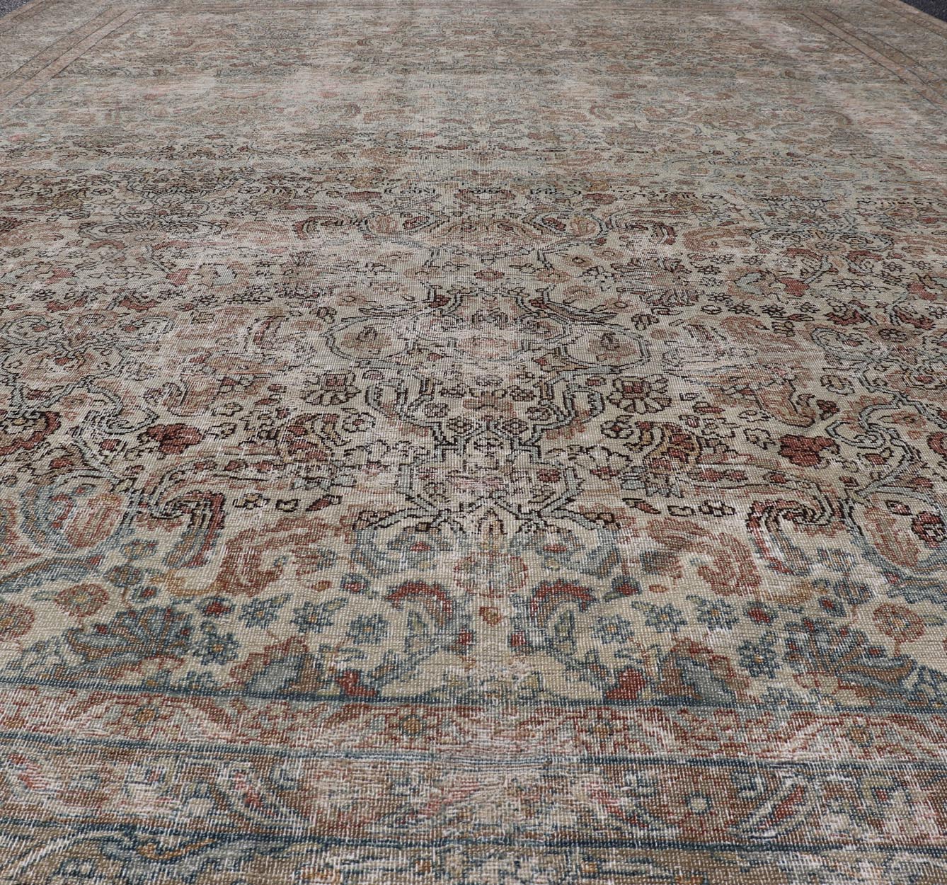nan - Keivan Woven ArtsTU - SUT - 5050 - 27336Rug