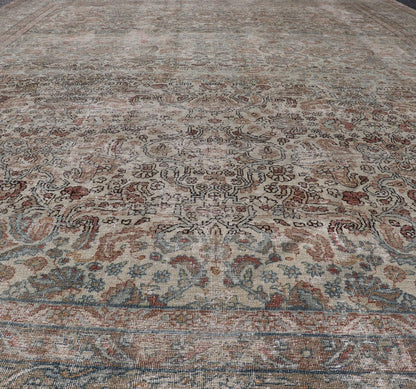 nan - Keivan Woven ArtsTU - SUT - 5050 - 27336Rug