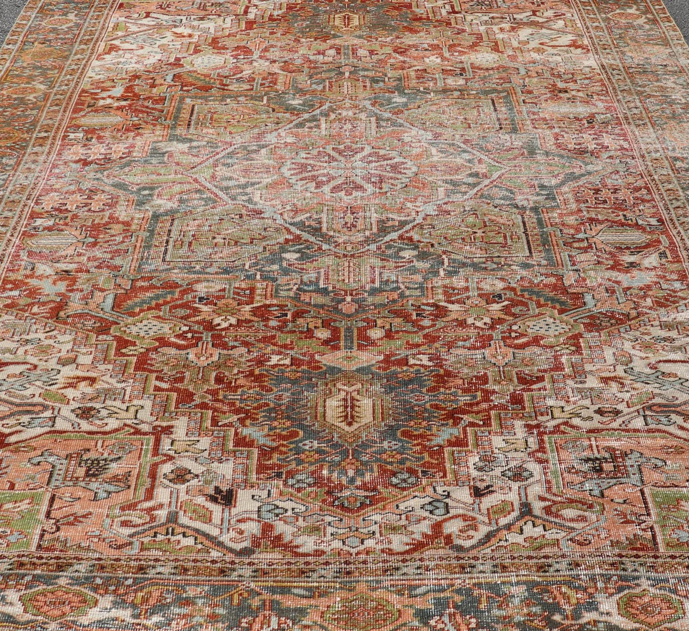 nan - Keivan Woven ArtsTU - SUT - 5051 - 27342Rug