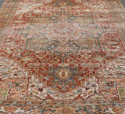 nan - Keivan Woven ArtsTU - SUT - 5051 - 27342Rug