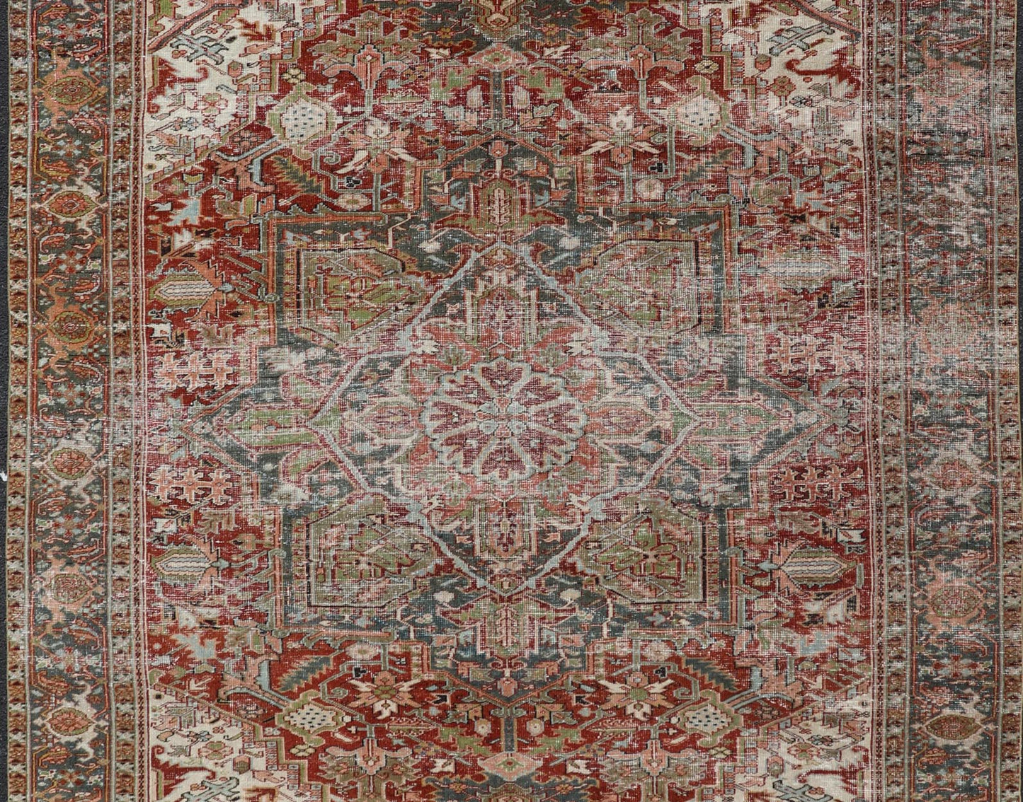 nan - Keivan Woven ArtsTU - SUT - 5051 - 27342Rug
