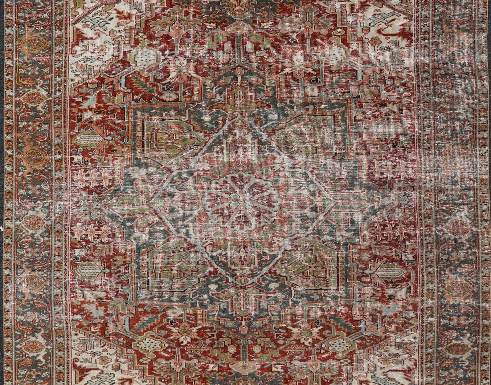 nan - Keivan Woven ArtsTU - SUT - 5051 - 27342Rug