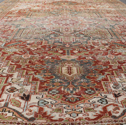 nan - Keivan Woven ArtsTU - SUT - 5051 - 27342Rug