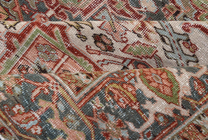 nan - Keivan Woven ArtsTU - SUT - 5051 - 27342Rug