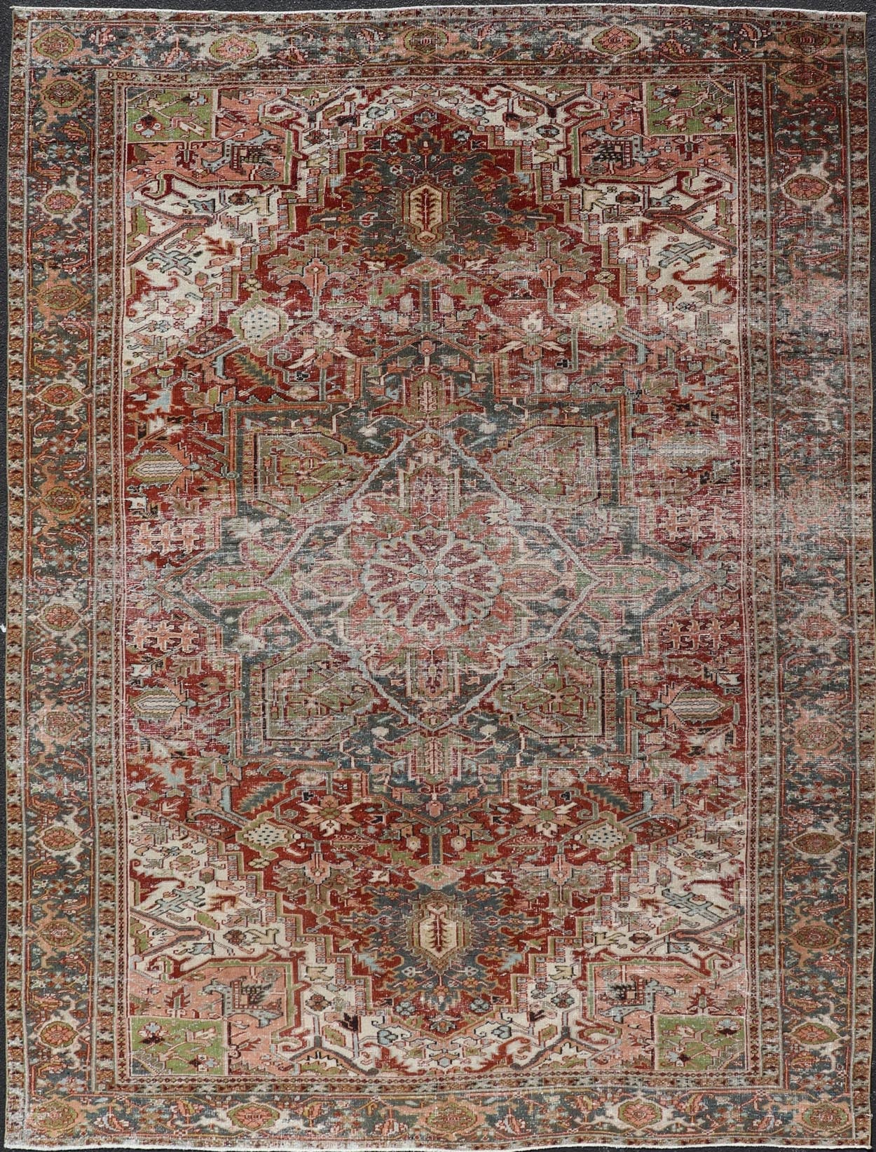 nan - Keivan Woven ArtsTU - SUT - 5051 - 27342Rug