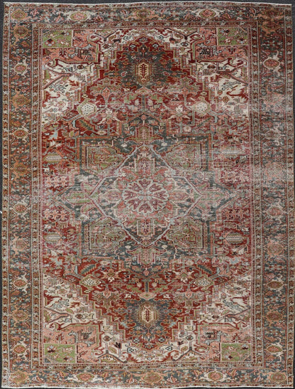 nan - Keivan Woven ArtsTU - SUT - 5051 - 27342Rug