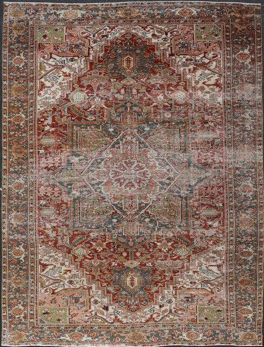 nan - Keivan Woven ArtsTU - SUT - 5051 - 27342Rug