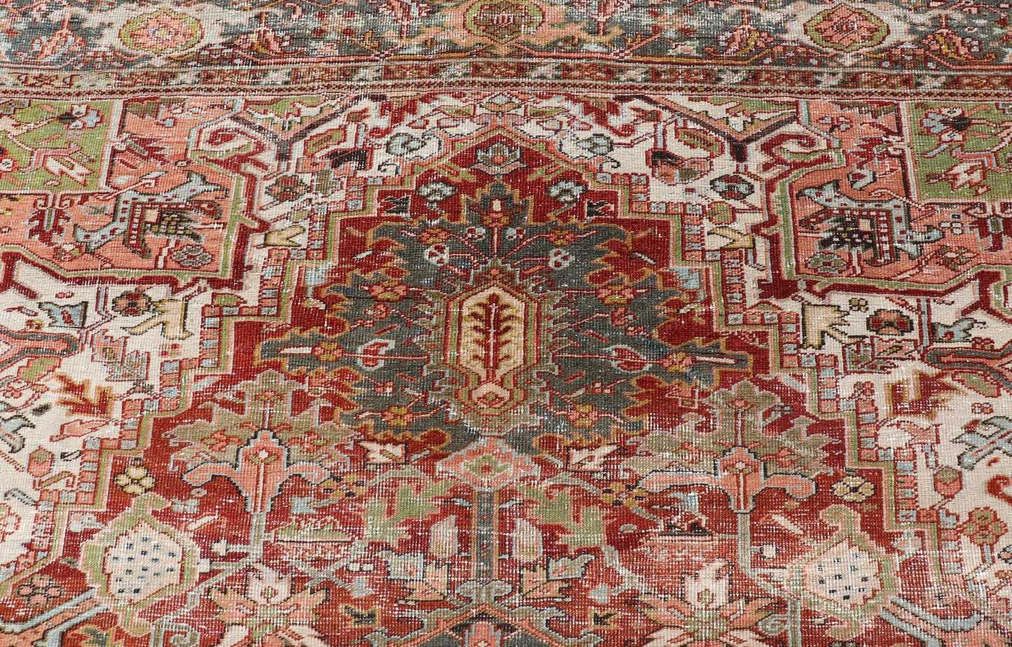 nan - Keivan Woven ArtsTU - SUT - 5051 - 27342Rug