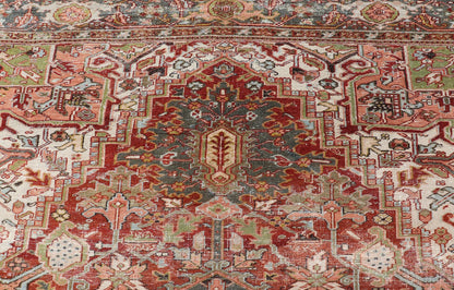 nan - Keivan Woven ArtsTU - SUT - 5051 - 27342Rug