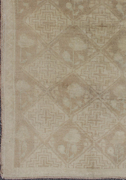 nan - Keivan Woven ArtsTU - TRS - 136048 - 5066Rug