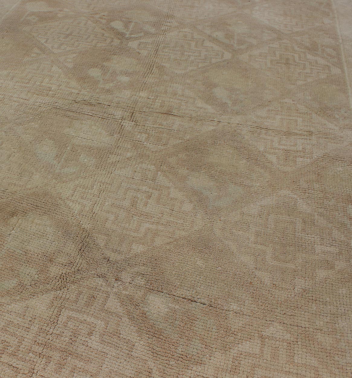 nan - Keivan Woven ArtsTU - TRS - 136048 - 5066Rug