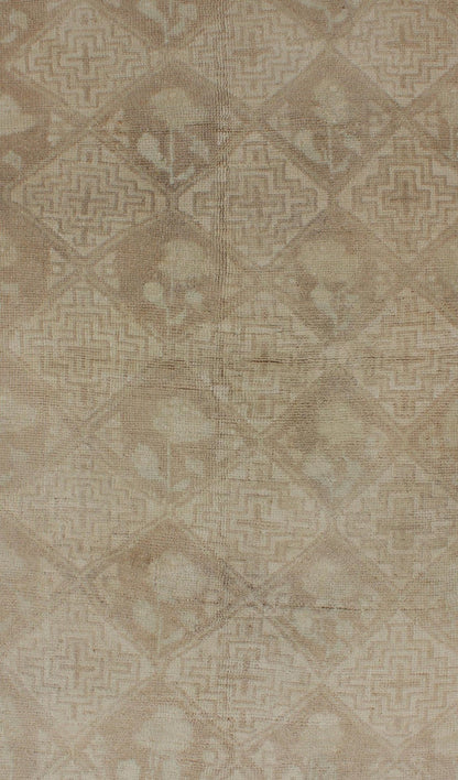 nan - Keivan Woven ArtsTU - TRS - 136048 - 5066Rug