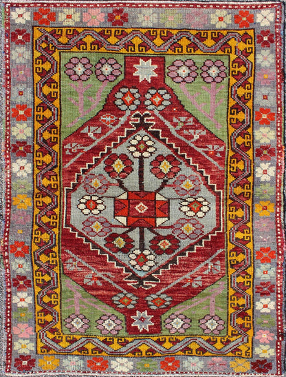 nan - Keivan Woven ArtsTU - TRS - 136506 - 5084Rug