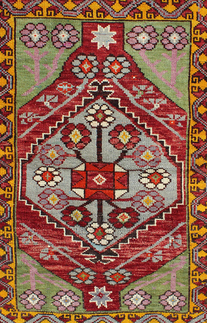 nan - Keivan Woven ArtsTU - TRS - 136506 - 5084Rug