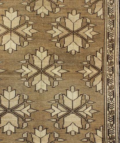 nan - Keivan Woven ArtsTU - TRS - 95079 - 4628Rug