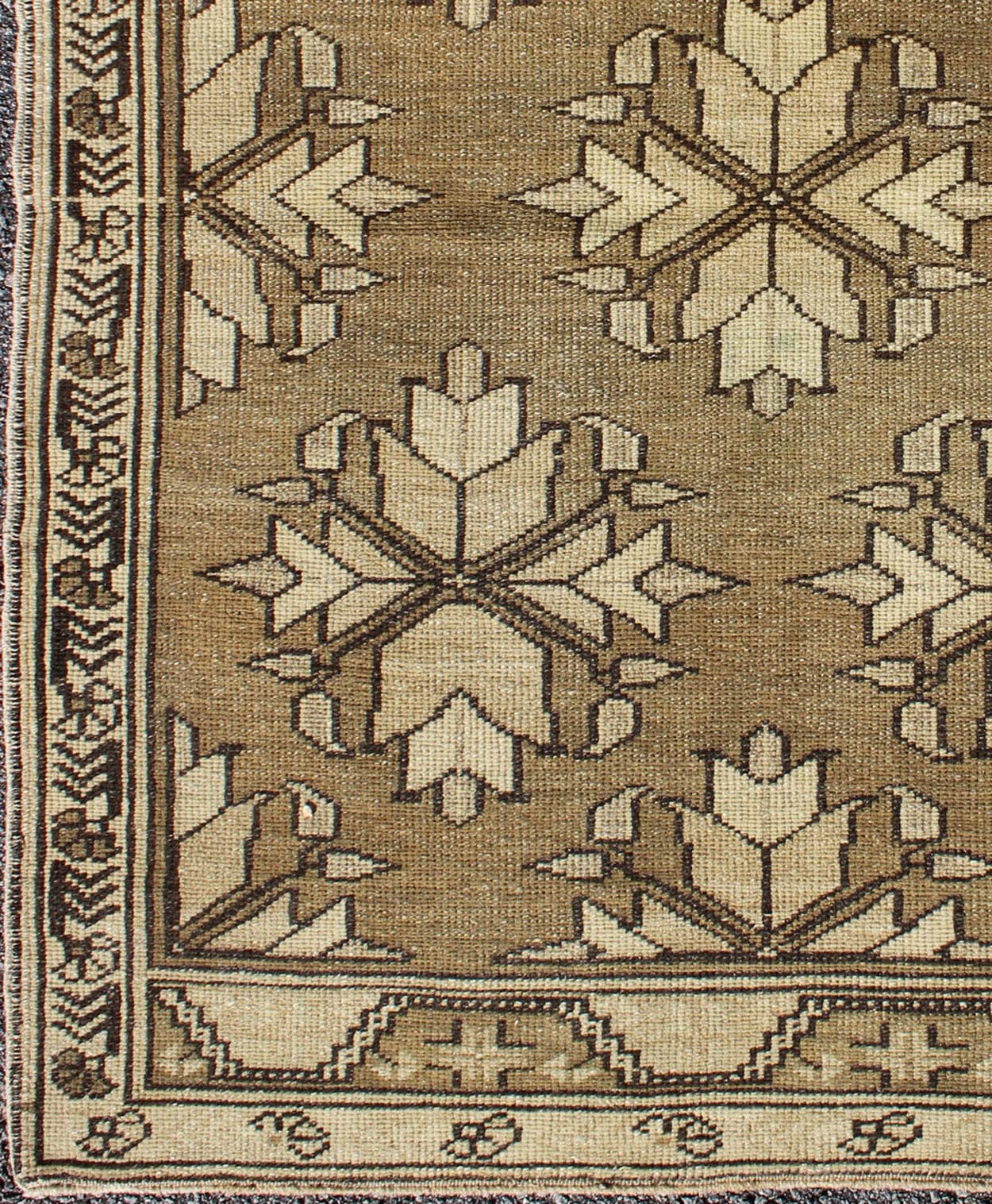 nan - Keivan Woven ArtsTU - TRS - 95079 - 4628Rug