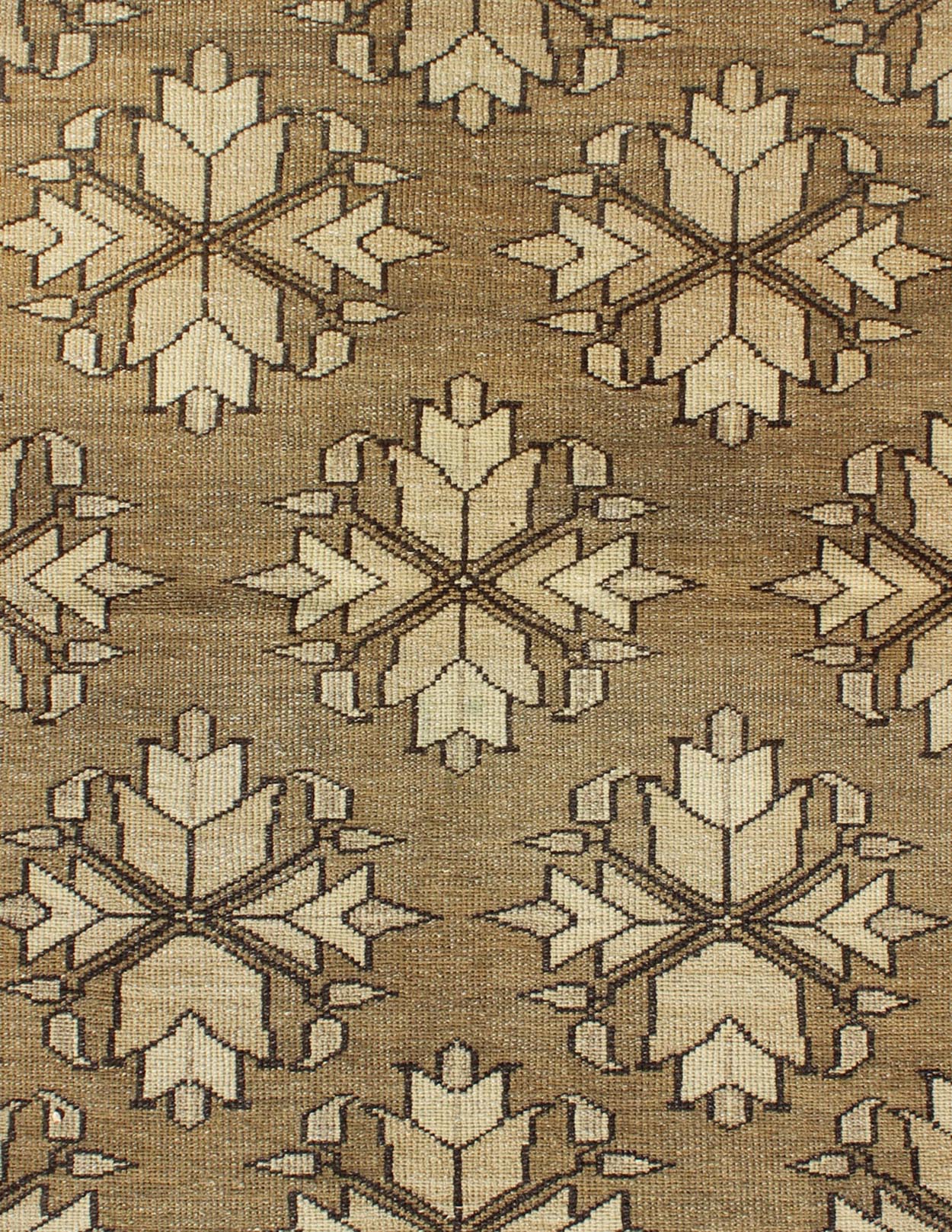 nan - Keivan Woven ArtsTU - TRS - 95079 - 4628Rug